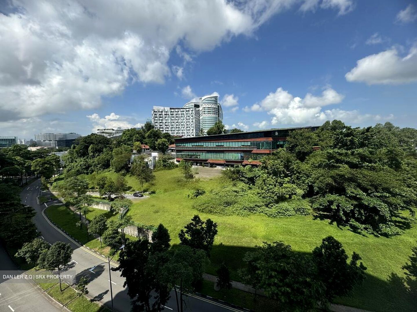 One-north Eden (D5), Apartment #454441291